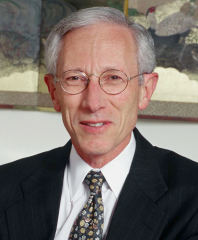 Stanley Fischer presidente Banca d'Israele.png