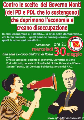 manifesto Contro le scelte del governo Monti (del PD e PDL che lo sostengono).jpg