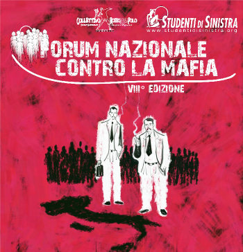 forum nazionale contro la mafia 2012_locandina.png