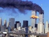 Twin towers 11-9-2001