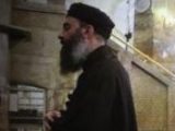 Ibrahim al-Badri, alias Abu Du’a, alias Abu Bakr al-Baghdadi, alias Califfo Ibrahim, mercenario del principe Abdul Rahman al-Faisal, finanziato dall’Arabia Saudita, dal Qatar e dagli Stati Uniti