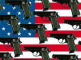 Usa, i numeri impressionanti delle vittime da arma da fuoco
