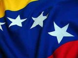 Venezuela bandiera